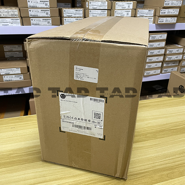 Allen-Bradley 150-F60NBDB SMC Flex Smart Motor Controller