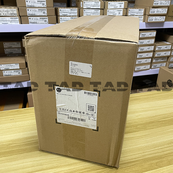 Allen-Bradley 150-F60NBDB SMC Flex Smart Motor Controller