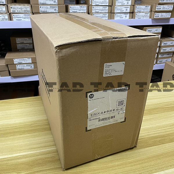 Allen-Bradley 150-F60NBDB SMC Flex Smart Motor Controller