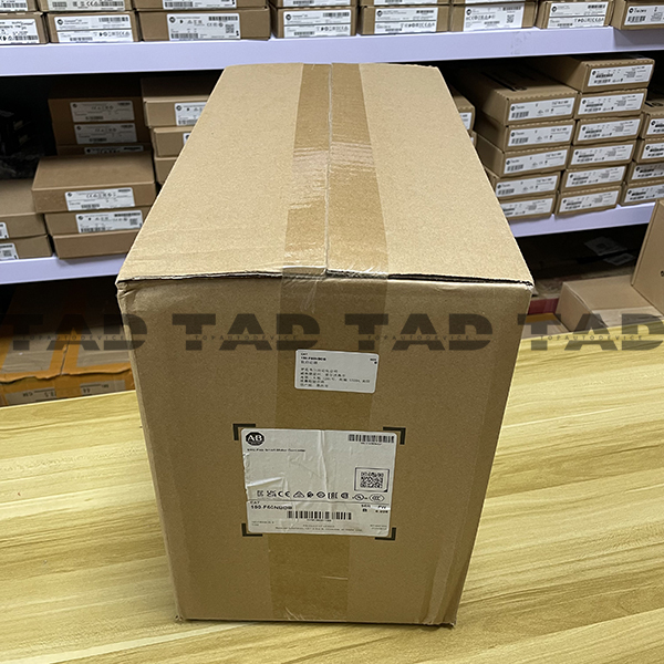 Allen-Bradley 150-F60NBDB SMC Flex Smart Motor Controller