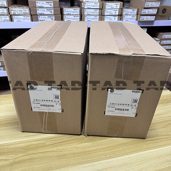 Allen-Bradley 150-F85NBD SMC Flex Smart Motor Controller