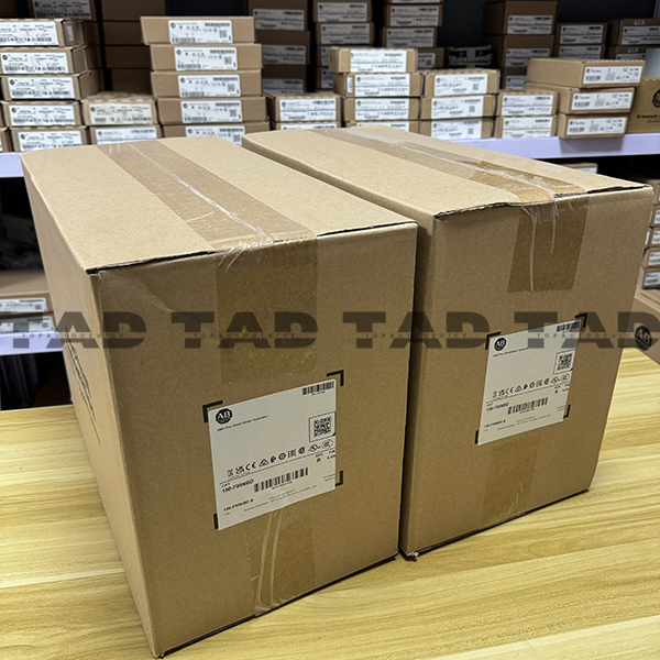 Allen-Bradley 150-F85NBD SMC Flex Smart Motor Controller