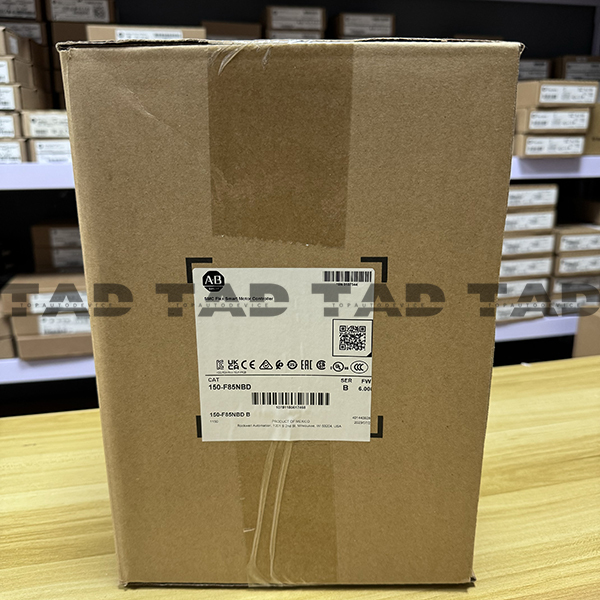 Allen-Bradley 150-F85NBD SMC Flex Smart Motor Controller