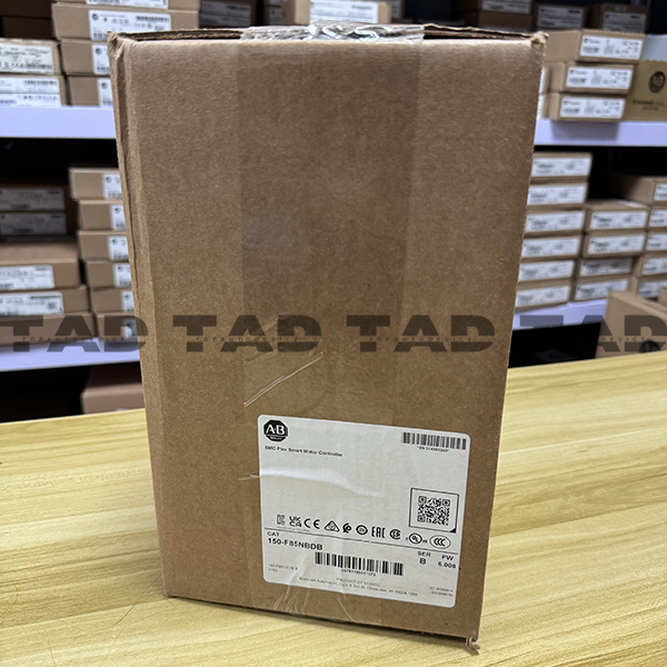 Allen-Bradley 150-F85NBDB SMC Flex Smart Motor Controller
