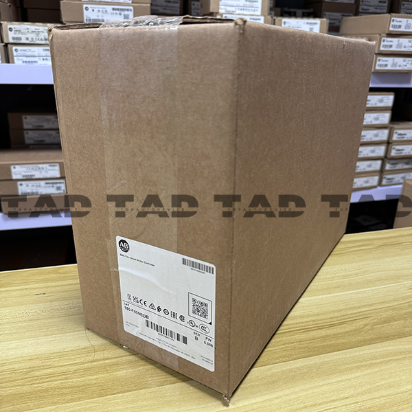 Allen-Bradley 150-F85NBDB SMC Flex Smart Motor Controller