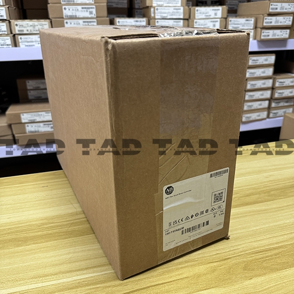 Allen-Bradley 150-F85NBDB SMC Flex Smart Motor Controller