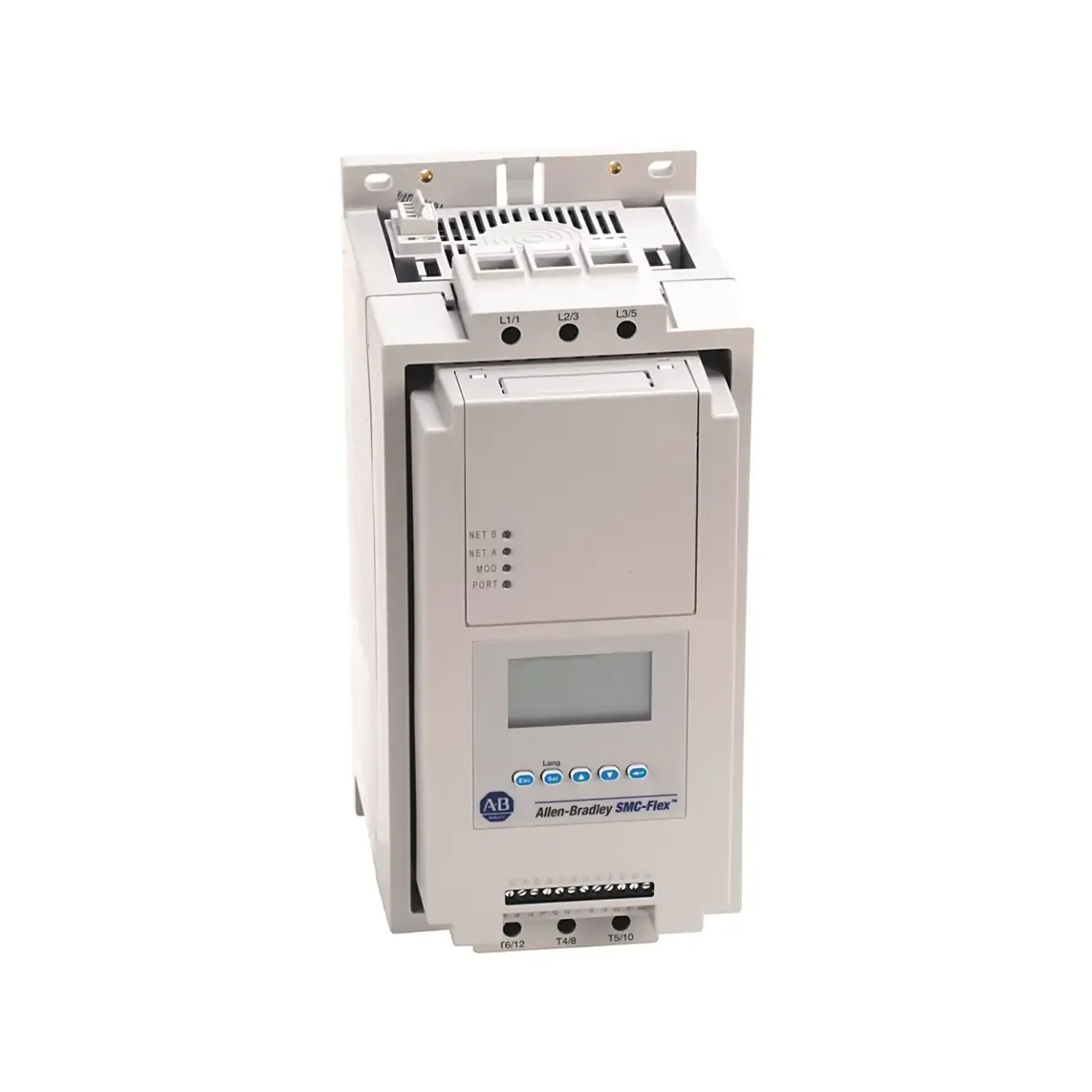 Allen-Bradley 150-F60NBD SMC Flex Smart Motor Controller