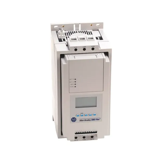 Allen-Bradley 150-F60NBD SMC Flex Smart Motor Controller