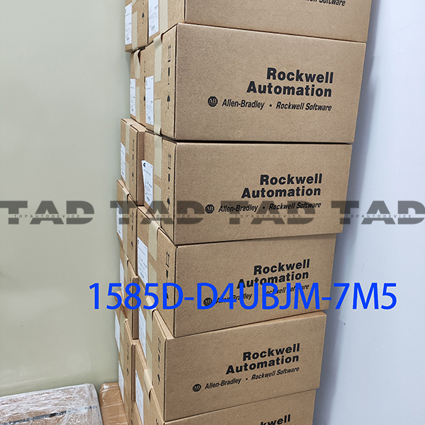 Allen-Bradley 1585D-D4UBJM-7M5