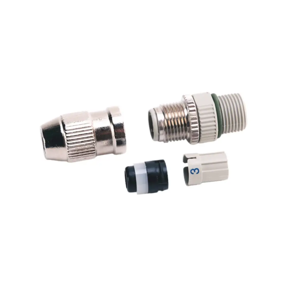 Allen-Bradley 1585D-M4DC-H Ethernet Media