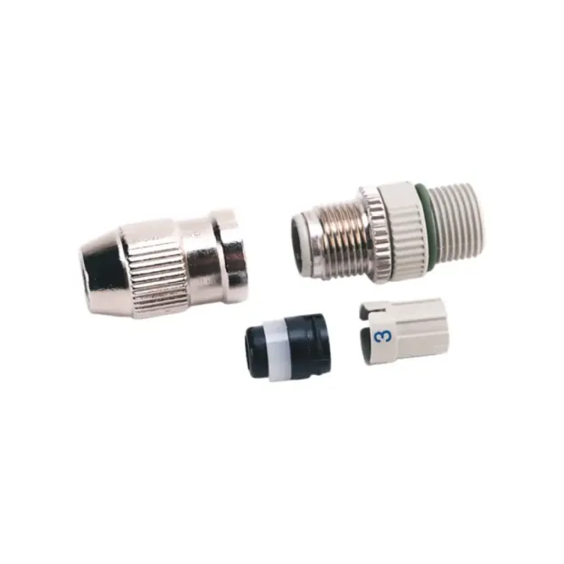 Allen-Bradley 1585D-M4DC-H Ethernet Media