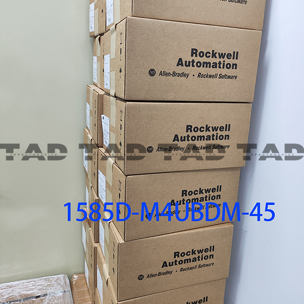 Allen-Bradley 1585D-M4UBDM-45