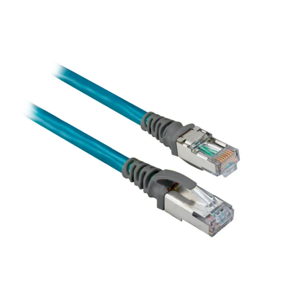 Allen-Bradley 1585J-M8HBJM-1 RJ45 Ethernet Media