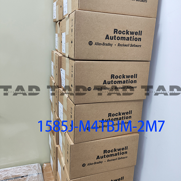 Allen-Bradley 1585J-M4TBJM-2M7
