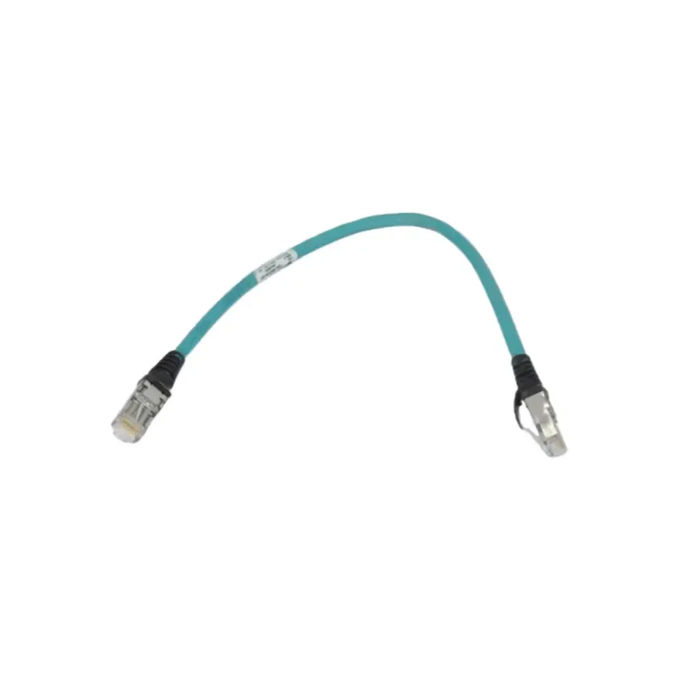 Allen-Bradley 1585J-M8HBJM-0M15 RJ45 Ethernet Media