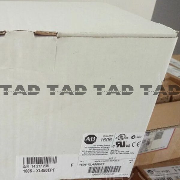 Allen-Bradley 1606-XL480EPT