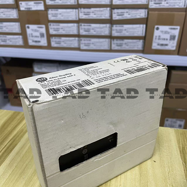 Allen-Bradley 1606-XLB240E XLB 10 Amp Power Supply