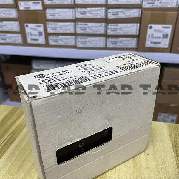 Allen-Bradley 1606-XLB240E XLB 10 Amp Power Supply