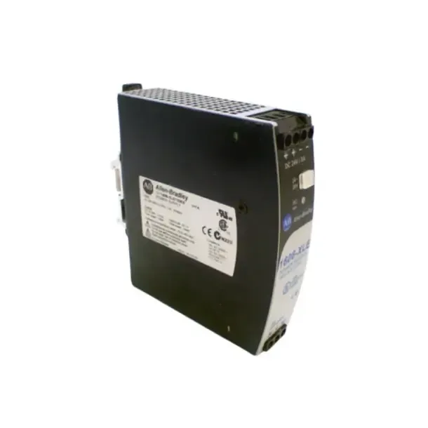 Allen-Bradley 1606-XLE120EE Power Supply XLE 120 W Power Supply