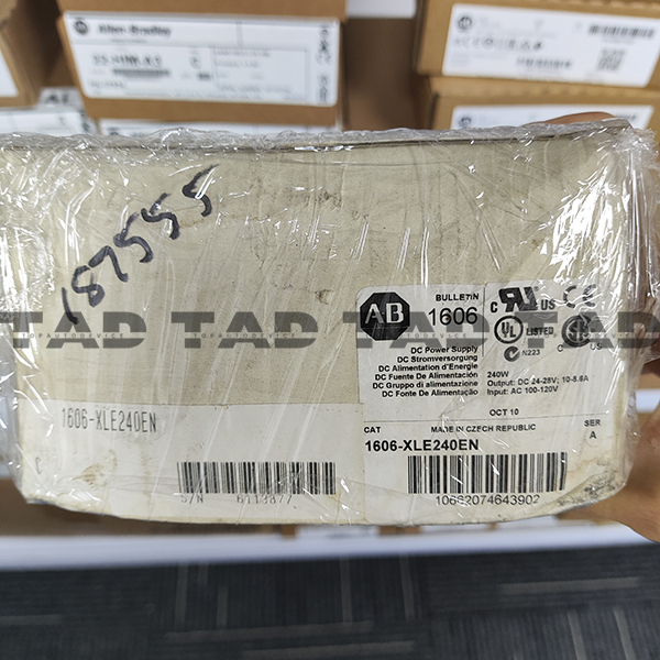 Allen-Bradley 1606-XLE240EN
