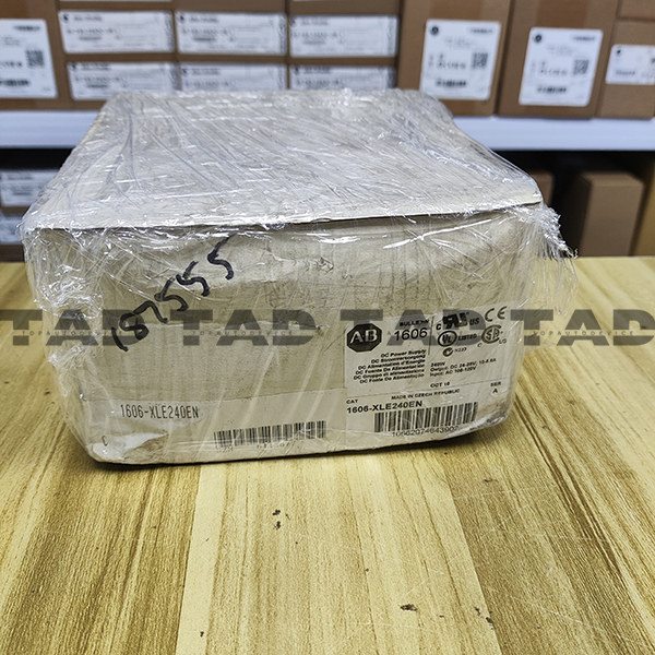 Allen-Bradley 1606-XLE240EN