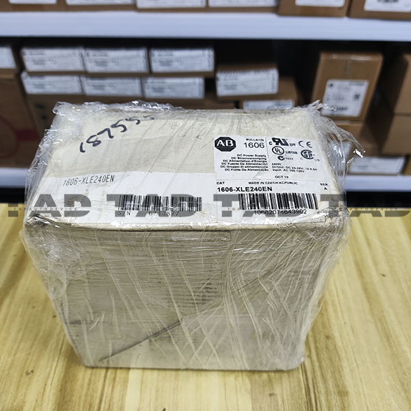 Allen-Bradley 1606-XLE240EN