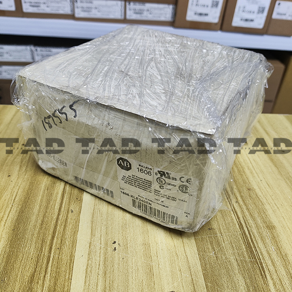 Allen-Bradley 1606-XLE240EN