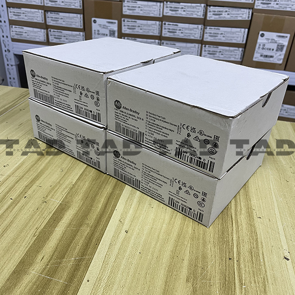 Allen-Bradley 1606-XLE240ERL XLE Redundant Power Supply 240W 24VDC