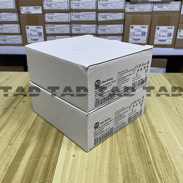 Allen-Bradley 1606-XLE240ERL XLE Redundant Power Supply 240W 24VDC