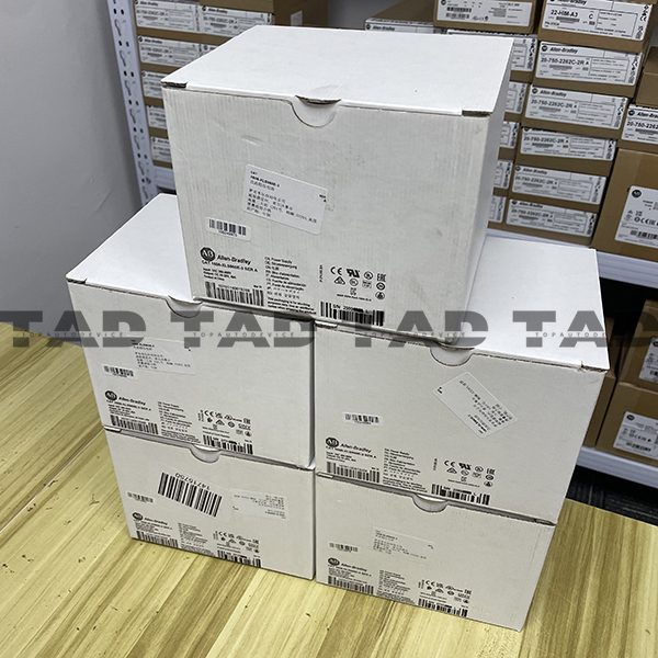 Allen-Bradley 1606-XLS960E-3 380 to 480VAC In 24 to 28VDC Out 960W PS