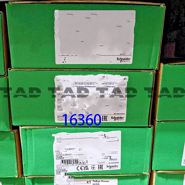 Schneider 16360