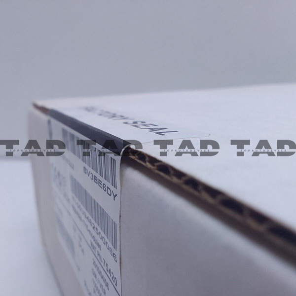 Allen-Bradley 1715-OF8I 1715 8 Point Analog Output Module