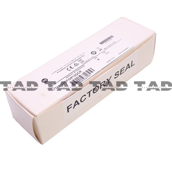 Allen-Bradley 1732E-16CFGM12QCR