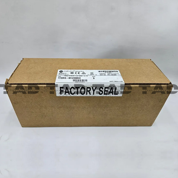 Allen-Bradley 1732ES-IB12XOBV2