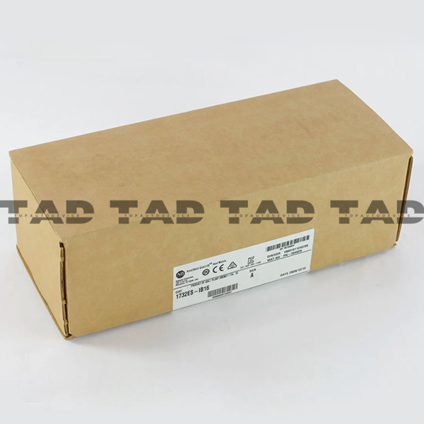 Allen-Bradley 1732ES-IB16