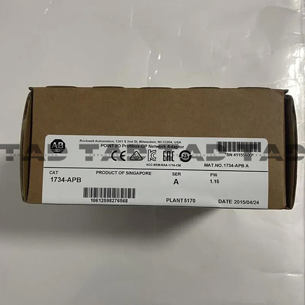 Allen-Bradley 1734-APB