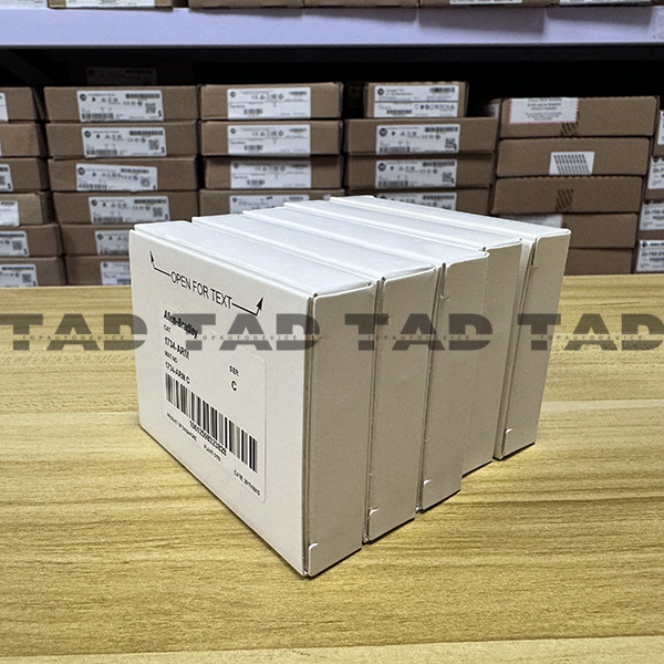 Allen-Bradley 1734-ARM POINT I/O Address Reserve Module