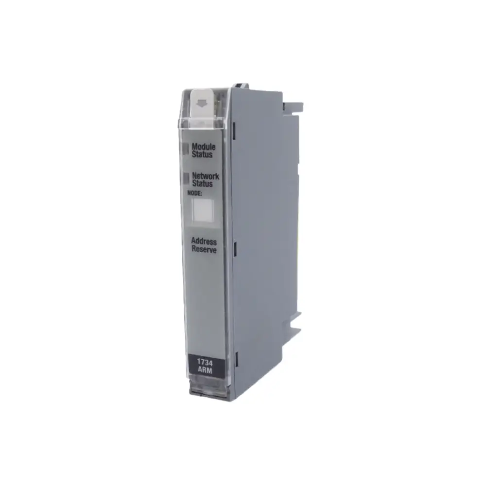 Allen-Bradley 1734-ARM POINT I/O Address Reserve Module