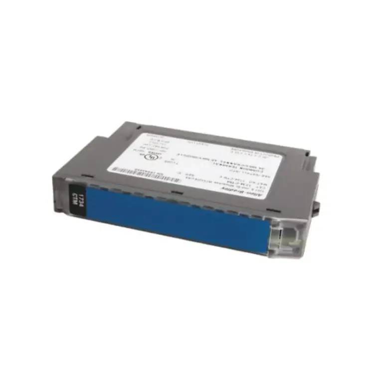 Allen-Bradley 1734-CTM POINT I/O Common Terminal Module