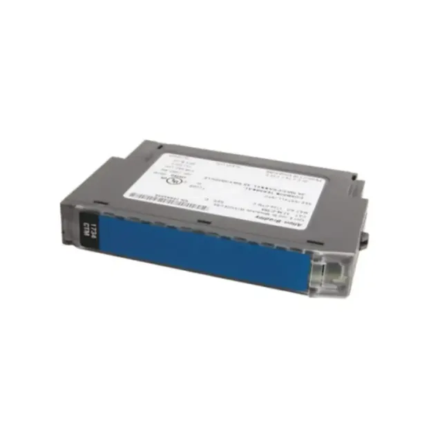 Allen-Bradley 1734-CTM POINT I/O Common Terminal Module
