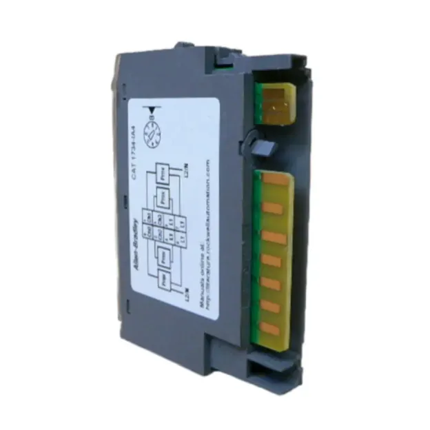 Allen-Bradley 1734-IA4 POINT I/O 4 Point Digital Input Module