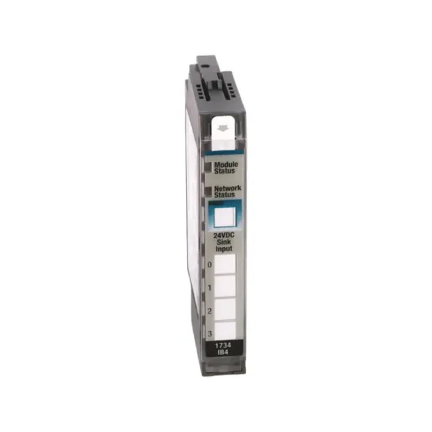 Allen Bradley 1734-IB4D POINT I/O 4 Point Digital Input Module