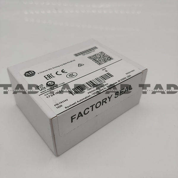Allen-Bradley 1734-IB8S