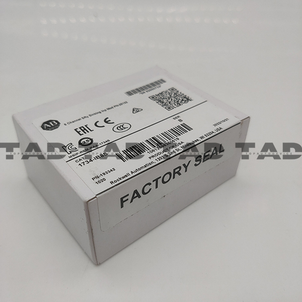 Allen-Bradley 1734-IB8S