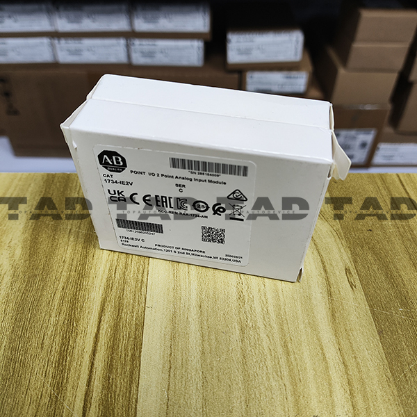 Allen-Bradley 1734-IE2V