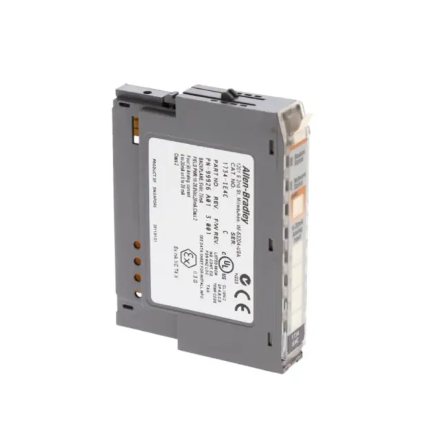 Allen-Bradley 1734-IE4C POINT I/O 4 Point Analog Input Module