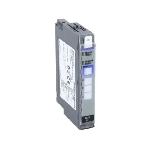 Allen-Bradley 1734-IJ POINT I/O Incremental Encoder Interface