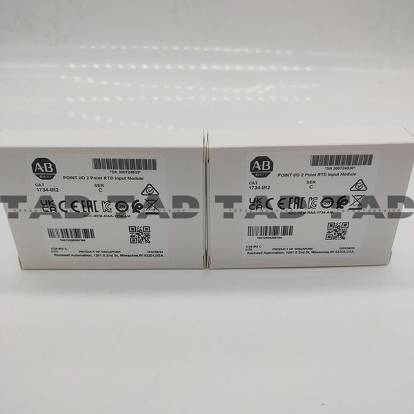 Allen-Bradley 1734-IR2