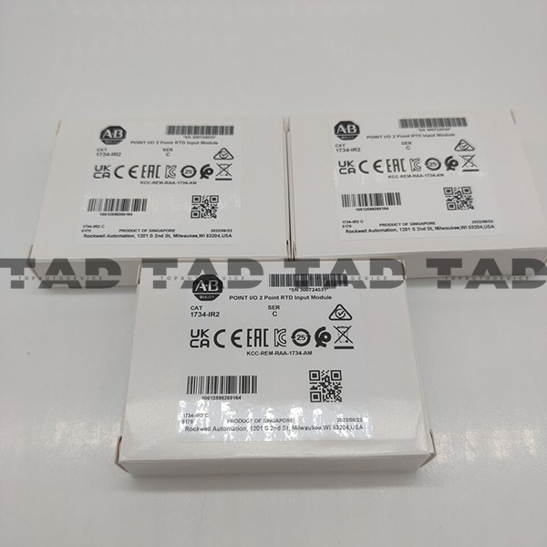 Allen-Bradley 1734-IR2