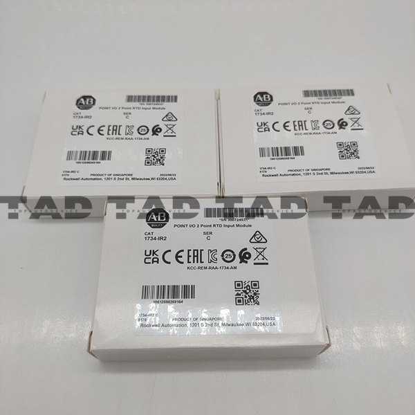 Allen-Bradley 1734-IR2